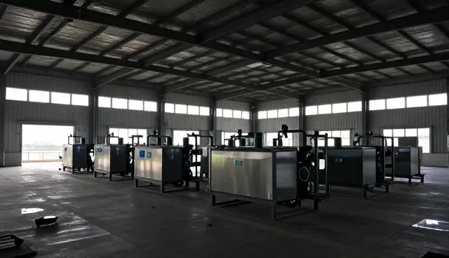 粉尘净化工程中废气治理选型的关键考量