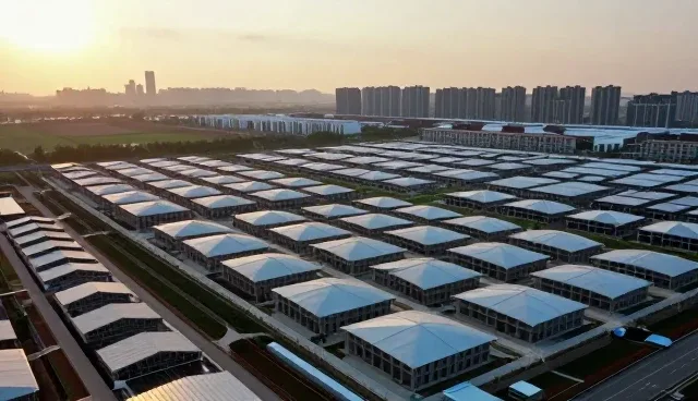 粉尘净化工程中的技术适配难题与应对策略